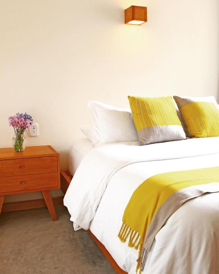 Casa Cafeologo Hotel ซานกริสโตบัล เด ลาสกาซาส ภายนอก รูปภาพ