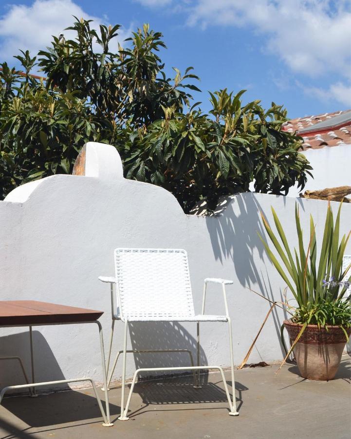 Casa Cafeologo Hotel ซานกริสโตบัล เด ลาสกาซาส ภายนอก รูปภาพ