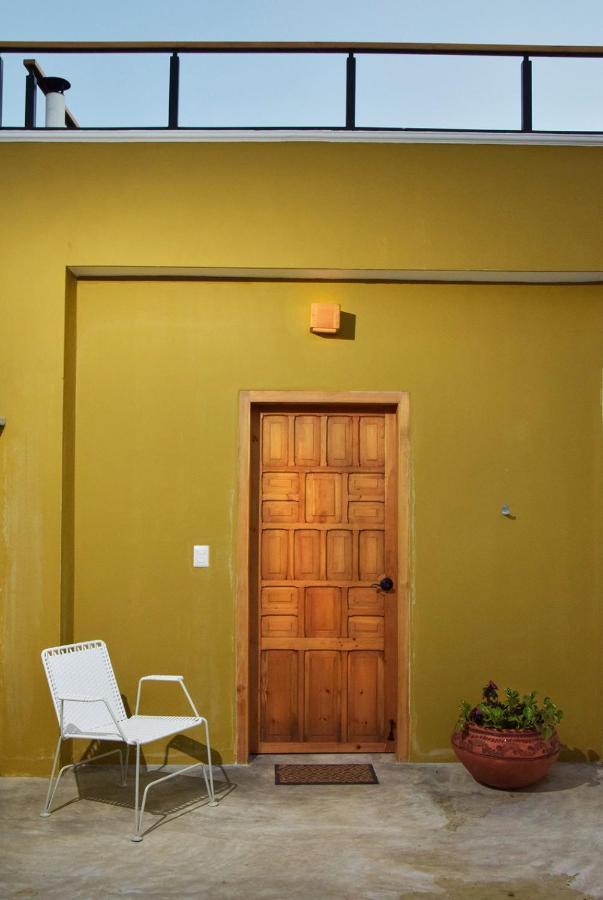 Casa Cafeologo Hotel ซานกริสโตบัล เด ลาสกาซาส ภายนอก รูปภาพ