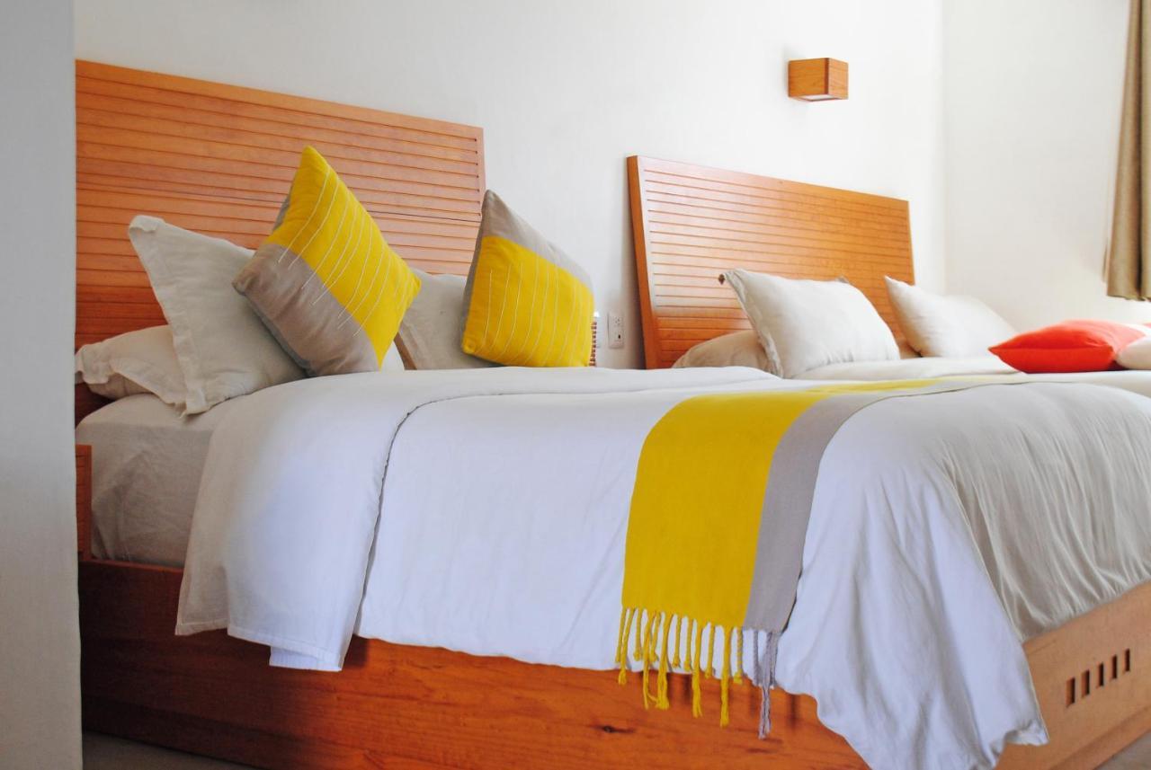 Casa Cafeologo Hotel ซานกริสโตบัล เด ลาสกาซาส ภายนอก รูปภาพ