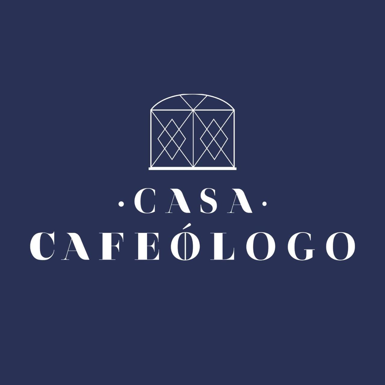 Casa Cafeologo Hotel ซานกริสโตบัล เด ลาสกาซาส ภายนอก รูปภาพ